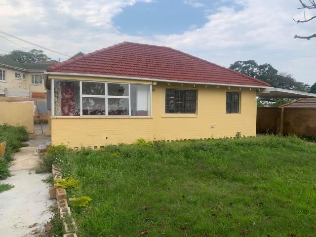 House for rent in eThekwini Ward 31, Durban