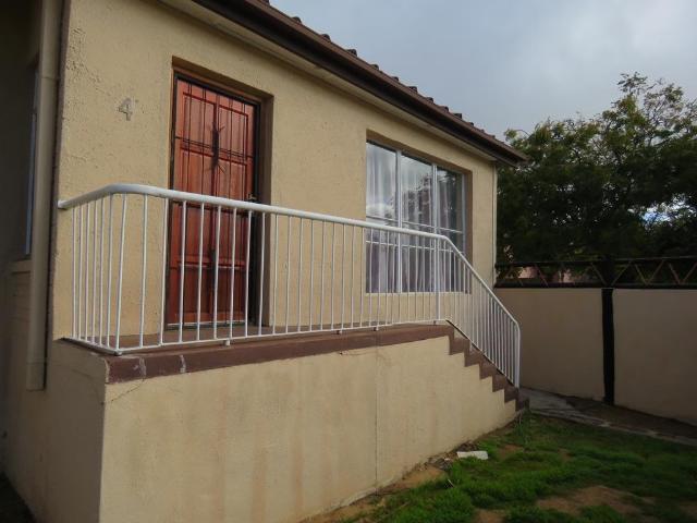 House for rent in Kleinzee, Northern Cape