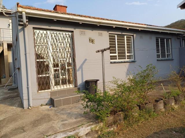 House for rent in Seaview, Kwazulu-natal