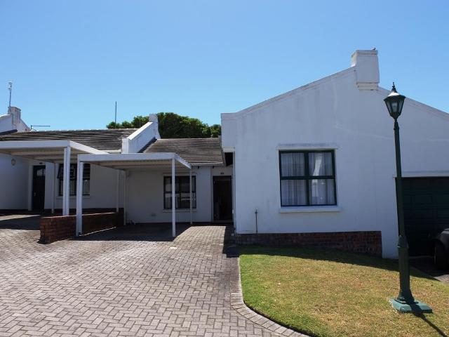 House for rent in West Coast, Lutzville