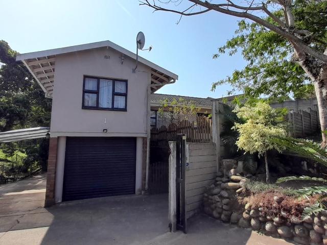 House for rent in Kingsburgh, Kwazulu-natal