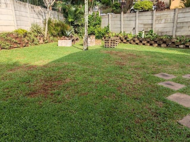 House for rent in Kingsburgh, Kwazulu-natal