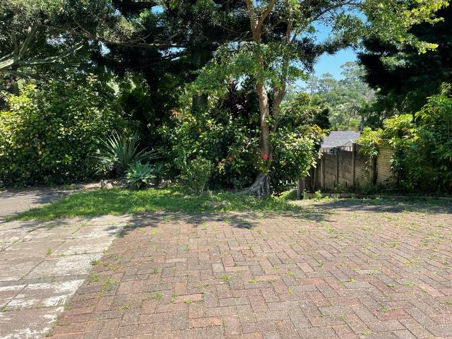 House for rent in Kingsburgh, Kwazulu-natal