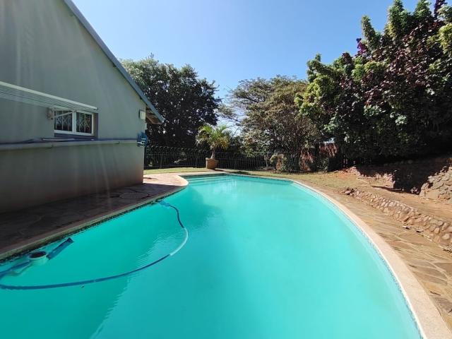 House for rent in Kingsburgh, Kwazulu-natal