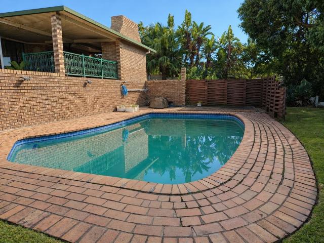 House for rent in Kingsburgh, Kwazulu-natal