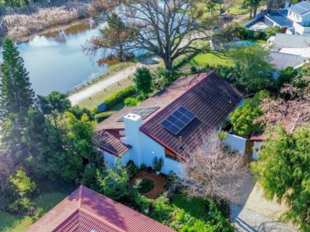 House for rent in Baardskeerdersbos, Western Cape