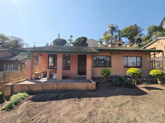 House for rent in Princess Grant, Kwazulu-natal