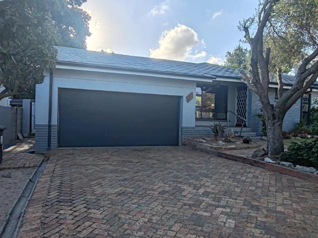 House for rent in Bellville, Western Cape