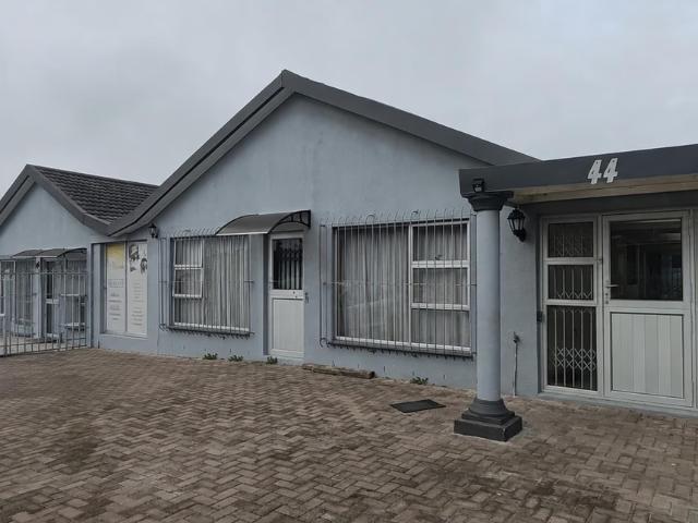 House for rent in Bellville, Western Cape