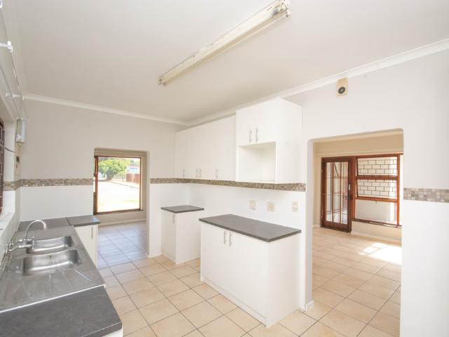 House for rent in Bellville, Western Cape