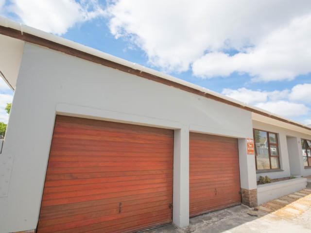 House for rent in Bellville, Western Cape