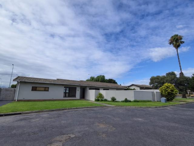 House for rent in Bellville, Western Cape