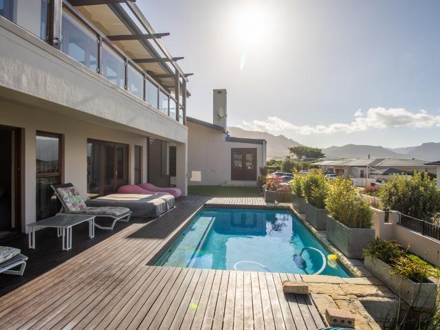 House for rent in Cape Town, Western Cape
