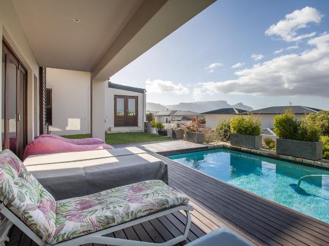 House for rent in Cape Town, Western Cape