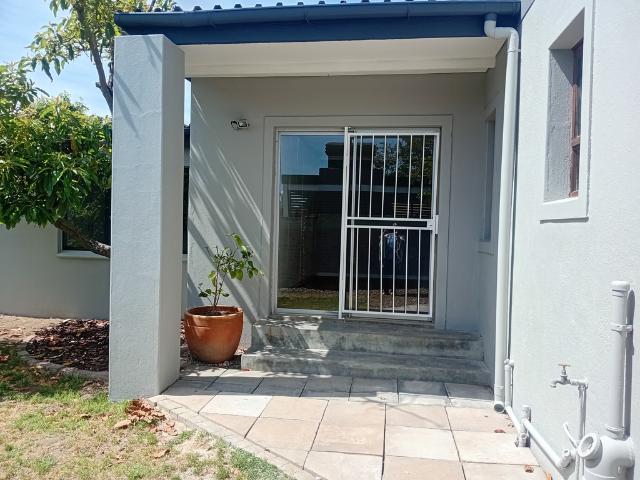 House for rent in Strand, City of Cape Town