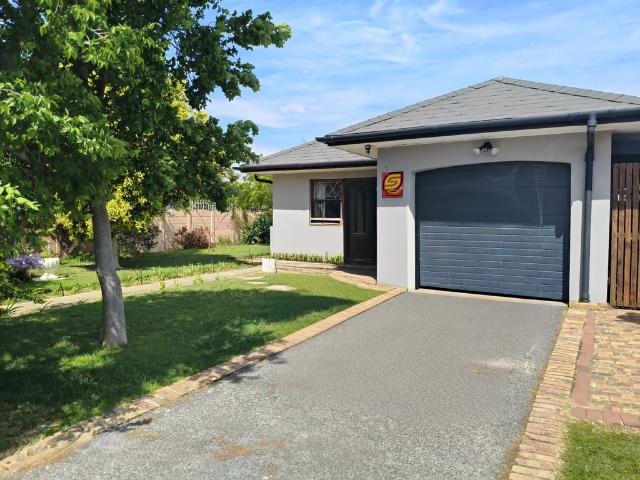 House for rent in Strand Halt, Strand