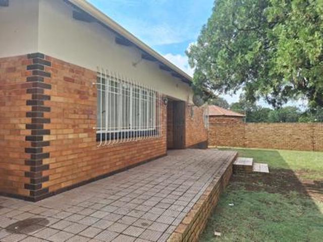 House for rent in Ekurhuleni, Gauteng