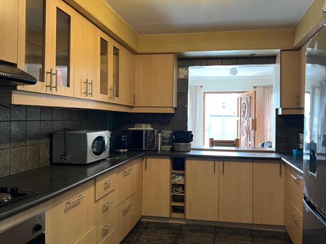 House for rent in Milnerton, Western Cape
