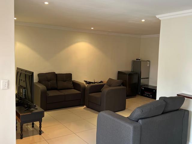 House for rent in Milnerton, Western Cape