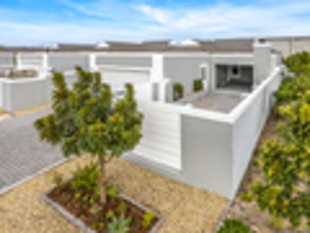 House for rent in Western Cape