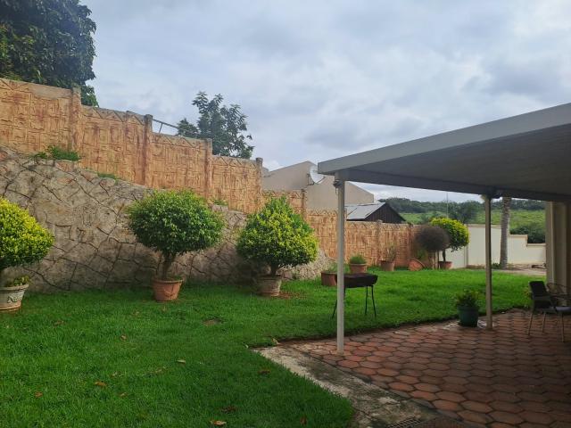 House for rent in Mookgophong Ward 3, Mookgopong Local Municipality