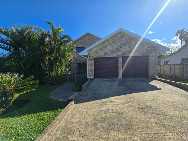 House for rent in Sunrise-on-sea, Eastern Cape