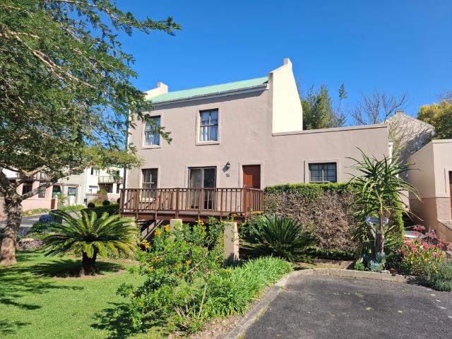 House for rent in Swellendam, Swellendam Local Municipality