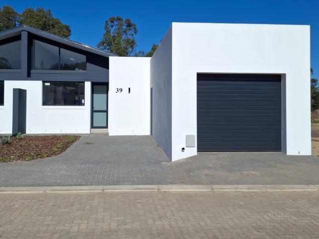House for rent in Swellendam, Western Cape