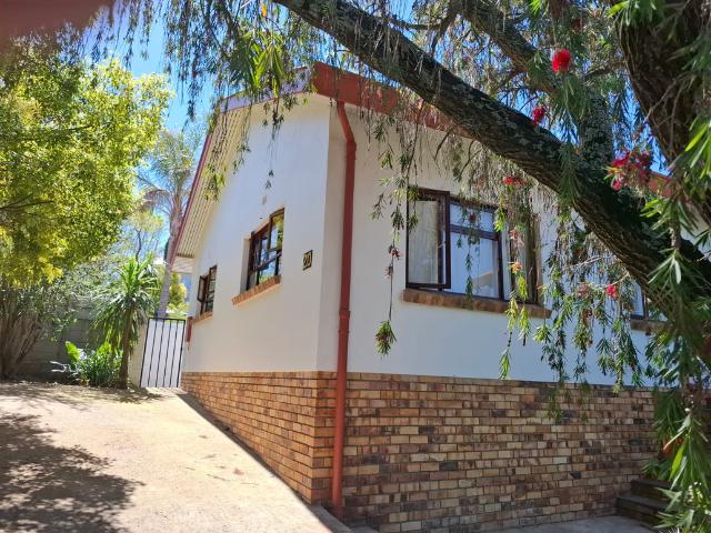 House for rent in Swellendam, Swellendam Local Municipality