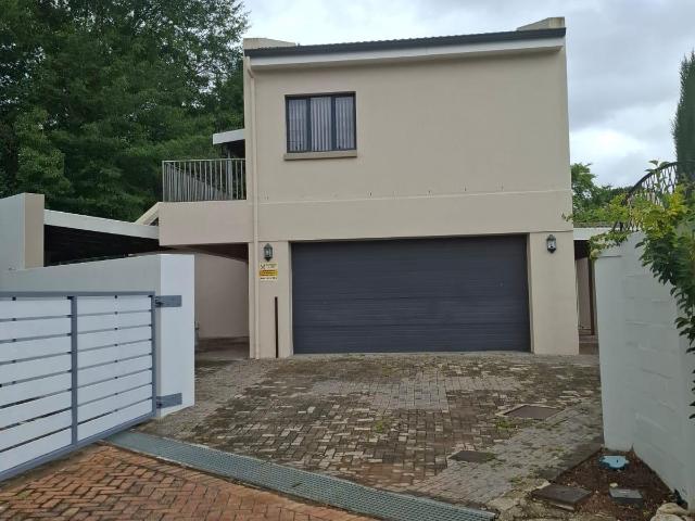 House for rent in Swellendam, Western Cape