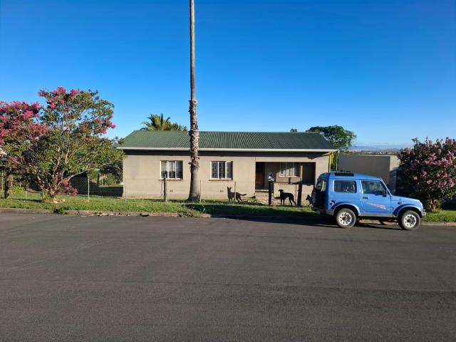 House for rent in Swellendam, Western Cape