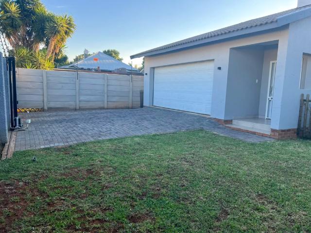 House for rent in Sydenham, Durban