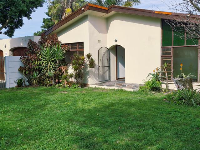 House for rent in Western Cape