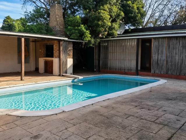 House for rent in Western Cape