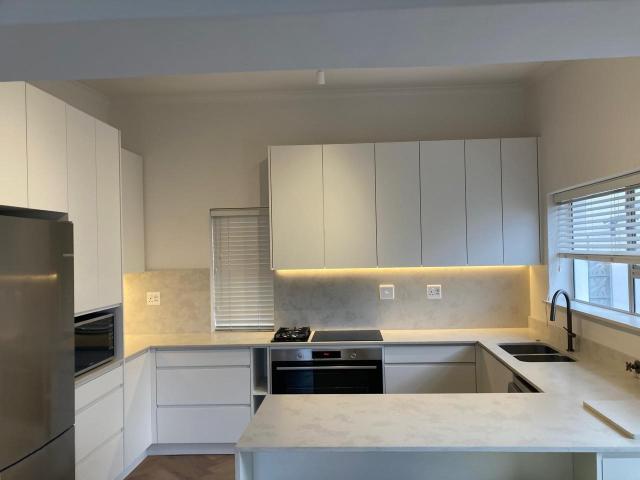 House for rent in Cape Town, Western Cape