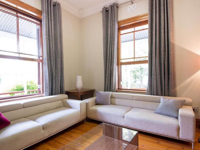 House for rent in Cape Town, Western Cape