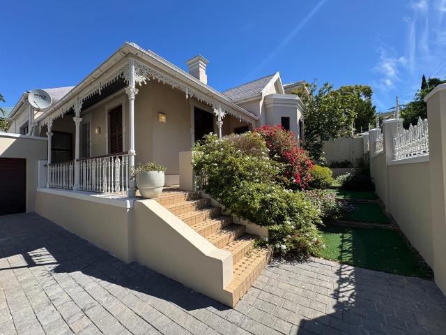 House for rent in Cape Town, Western Cape