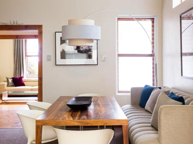 House for rent in Cape Town, Western Cape