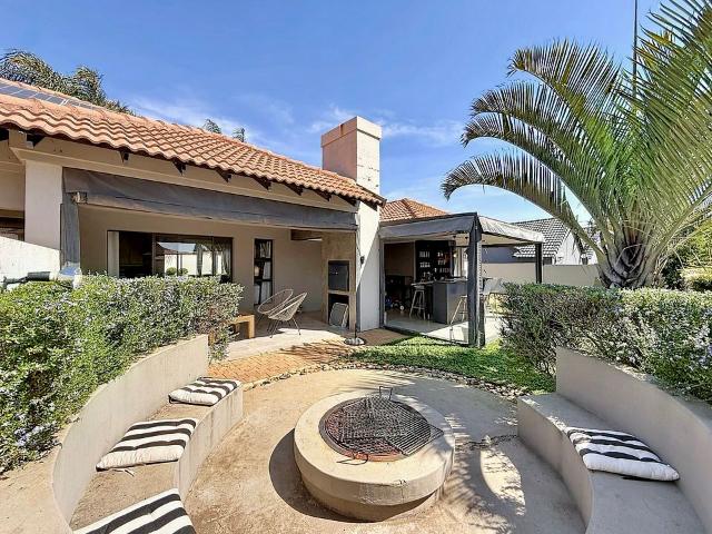 House for rent in Waterkloof, Gauteng