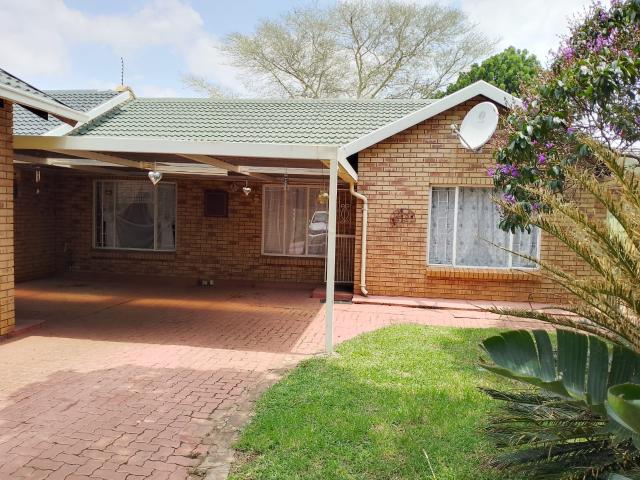 House for rent in Erasmus, Bronkhorstspruit