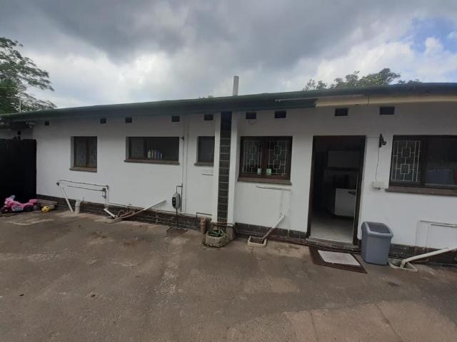 House for rent in Woodside, Pinetown