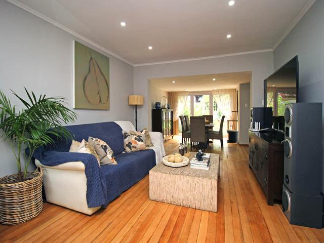 House for rent in Antwerp, Sandton