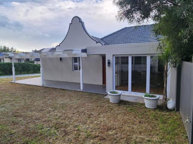 House for rent in Sandton