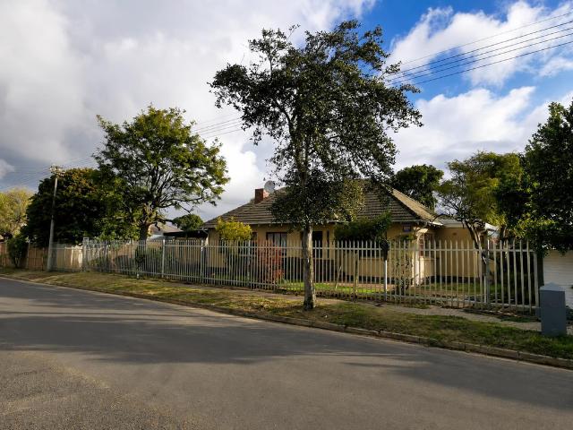 House for rent in Western Cape