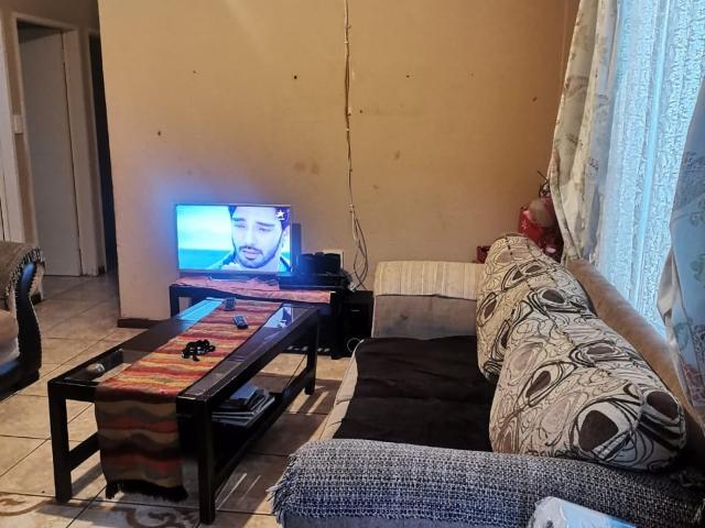 House for rent in Tlhabane