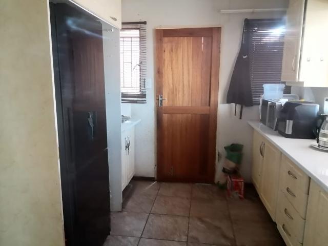 House for rent in Tlhabane, North West