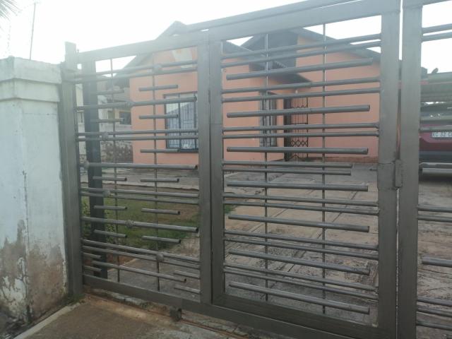 House for rent in Tlhabane, North West