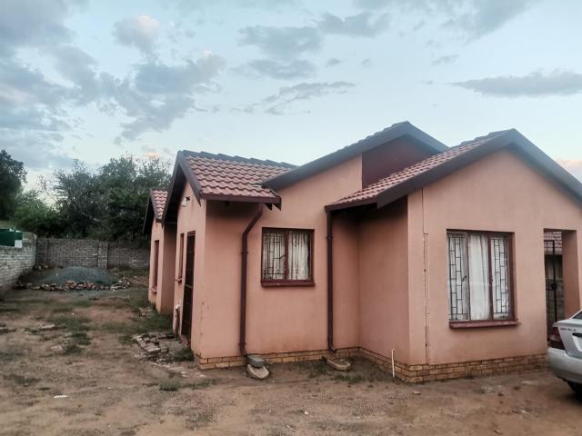 House for rent in Tlhabane, North West