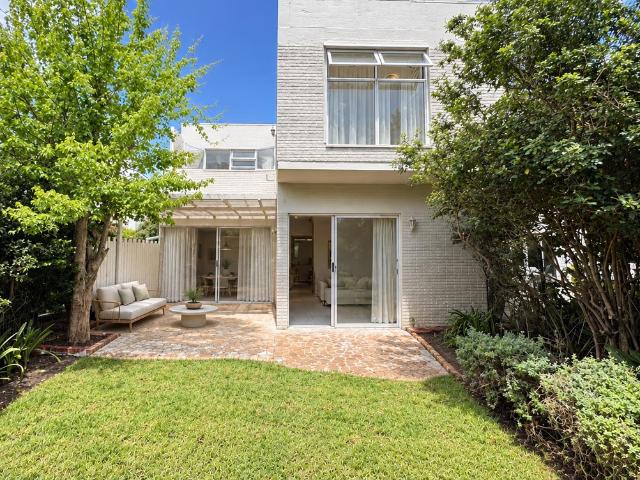 House for rent in Dennedal, City of Cape Town