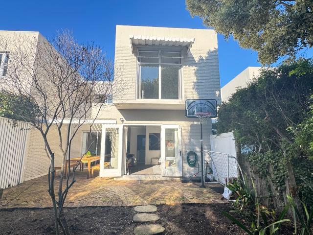 House for rent in Western Cape